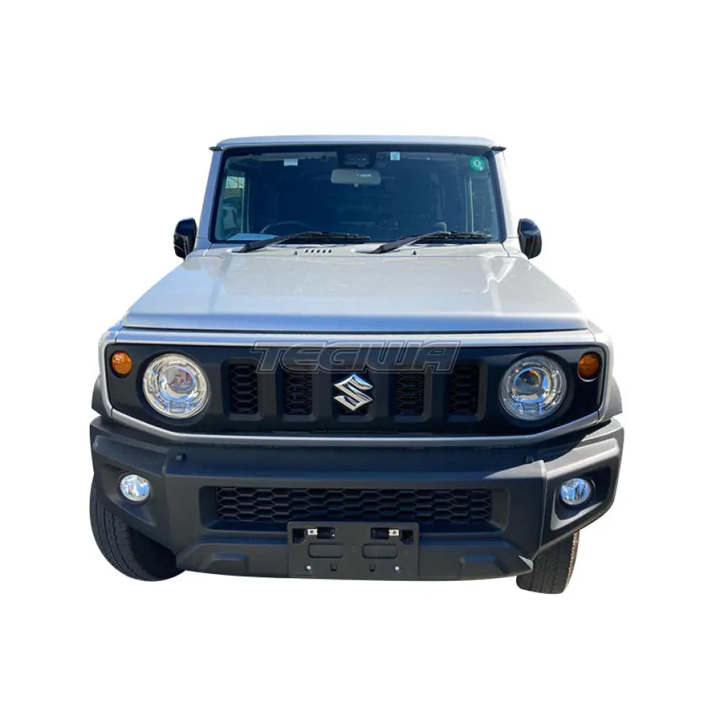 COMING SOON - 2023 Suzuki Jimny - GRADE 5A SILVER 1.5 5MT Jimny