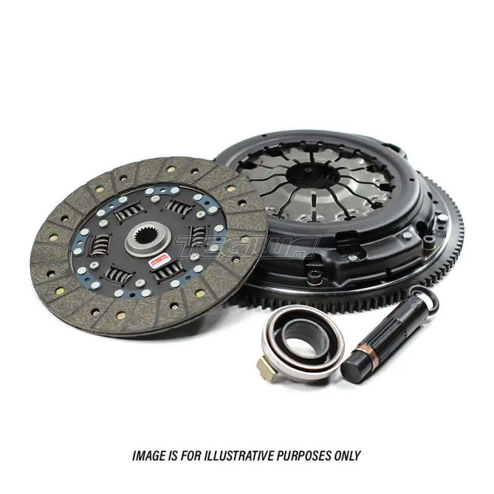 Competition Clutch and Flywheel Kit Hyundai Genesis 3.8 V6