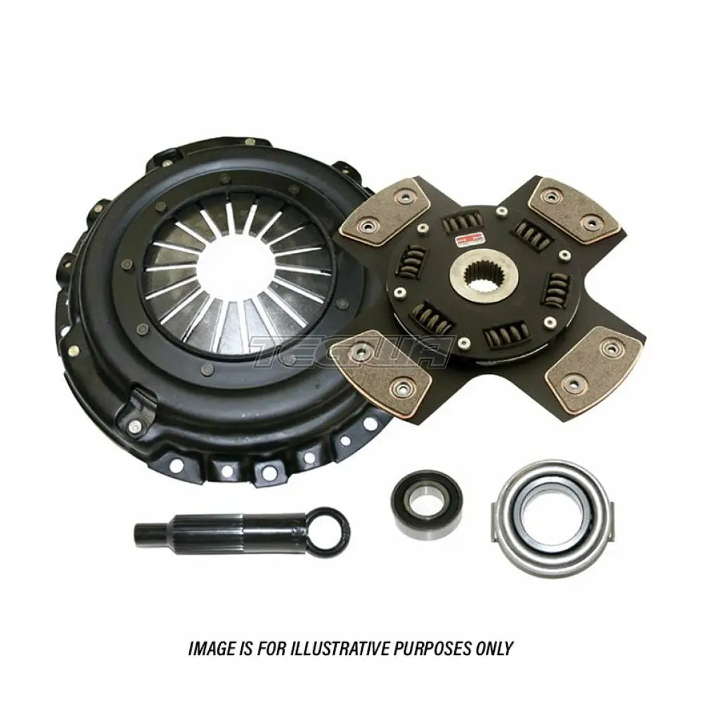 Competition Clutch and Flywheel Kit Hyundai Genesis 3.8 V6