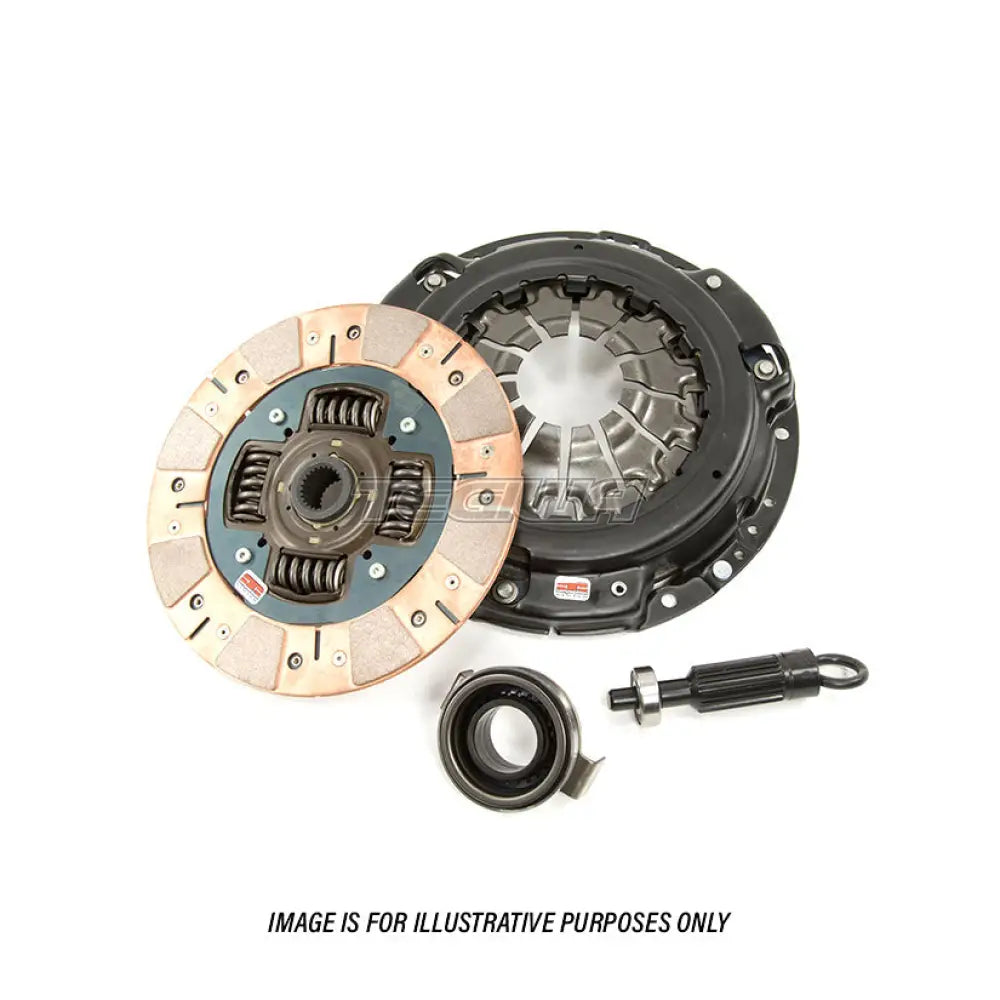 Competition Clutch and Flywheel Kit Hyundai Genesis 3.8 V6