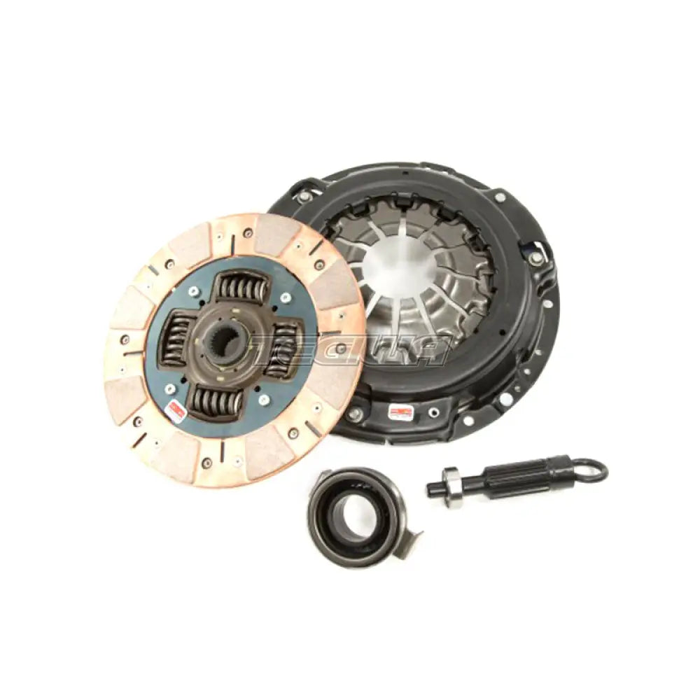 Competition Clutch and Flywheel Kit Mini Cooper S R50 R52 R53