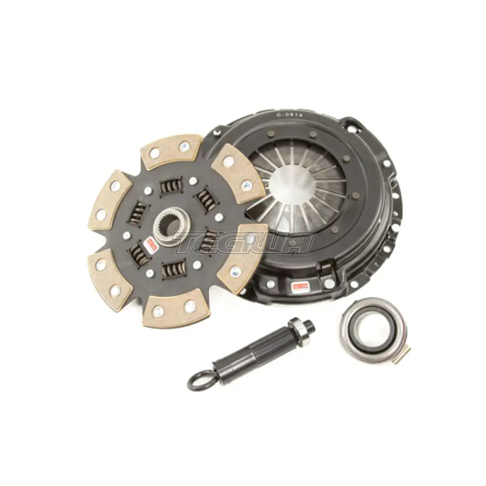 Competition Clutch and Flywheel Kit Mini Cooper S R50 R52 R53