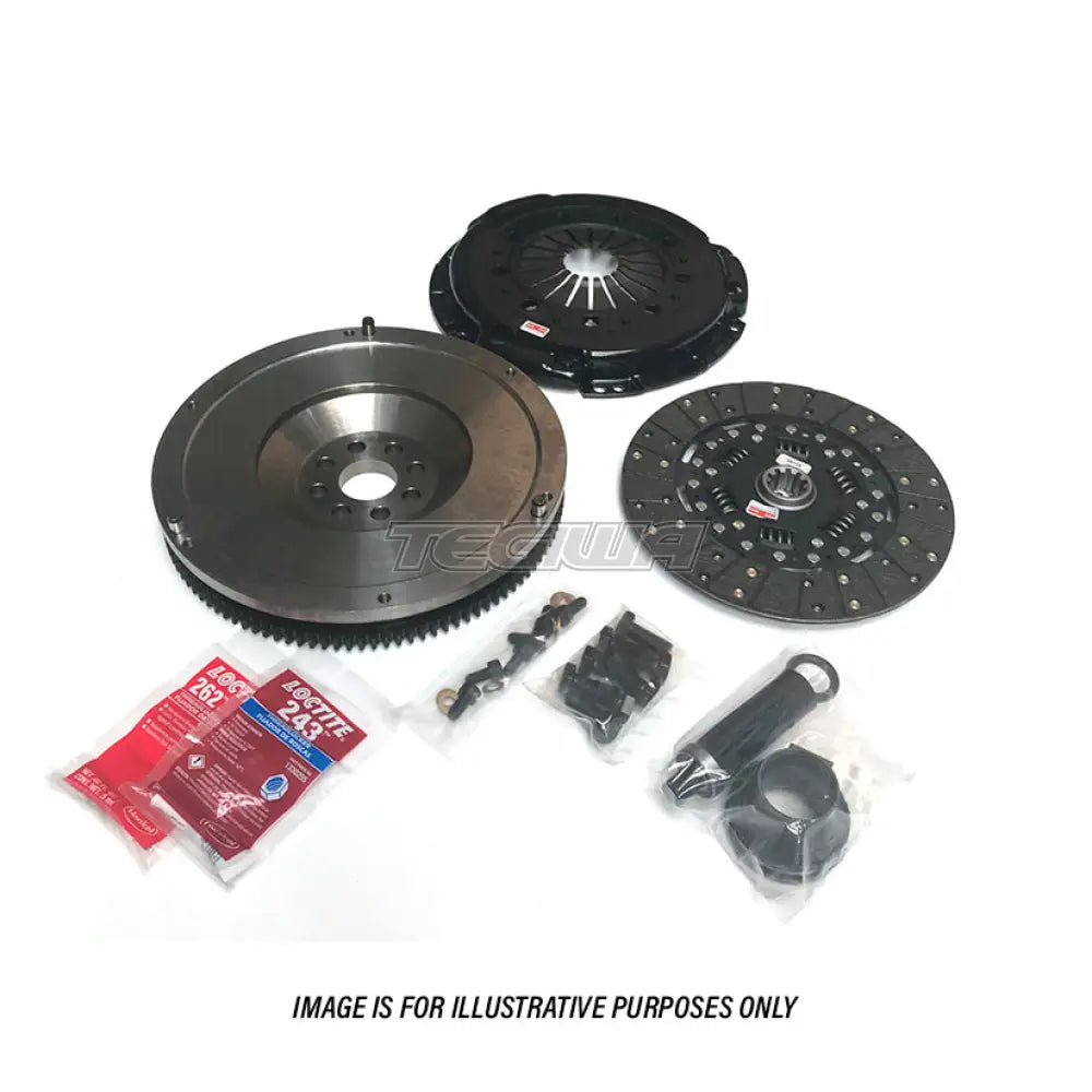 Competition Clutch Kit BMW E36 3.0 3.2 M3