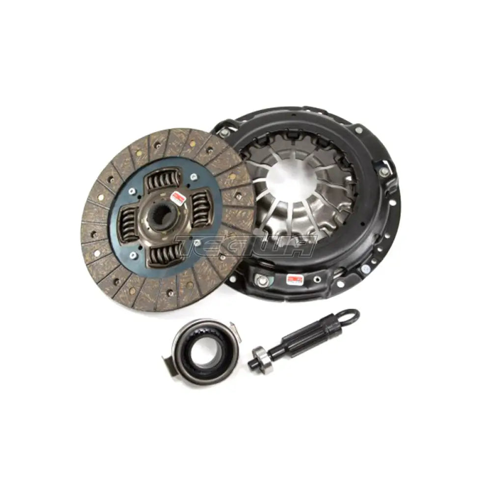 Competition Clutch Kit Honda Civic Del Sol CRX D-Series Hydro