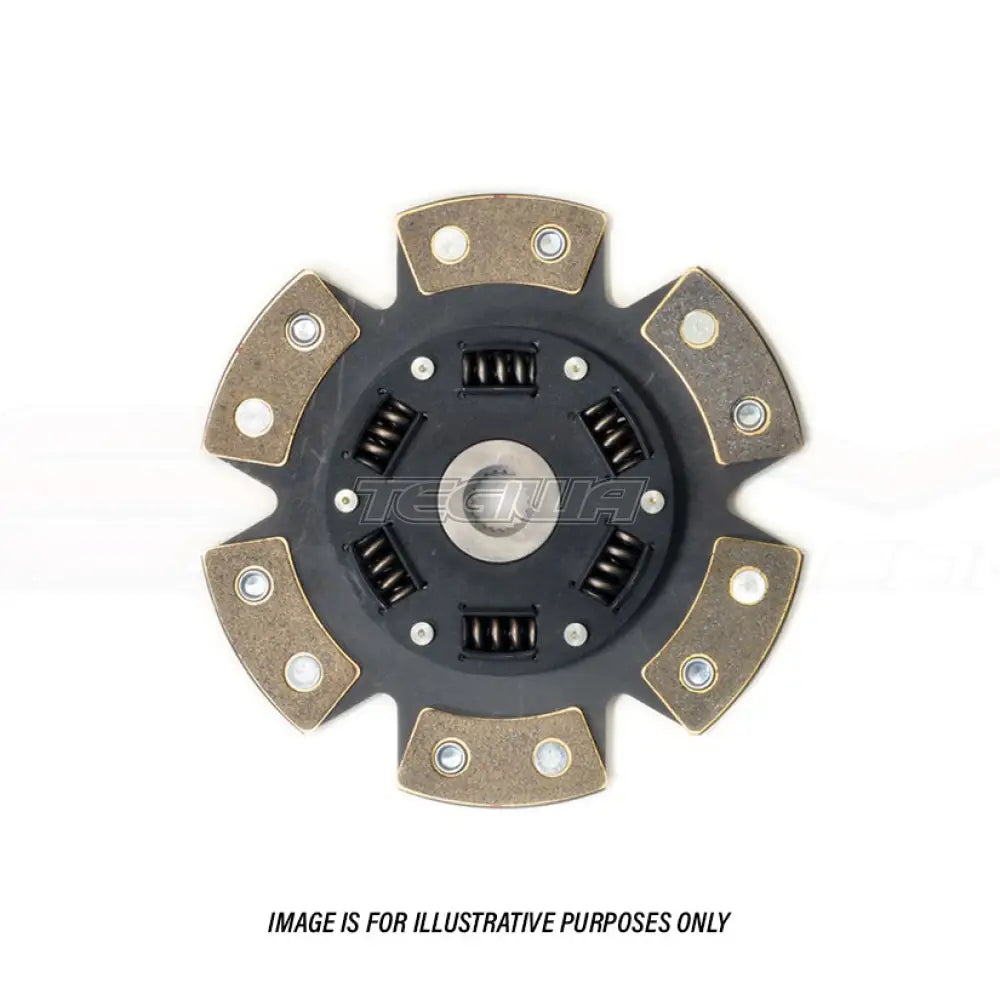 Competition Clutch Replacement Clutch Disc Only Nissan 350Z 370Z 3.5 3.7 V6