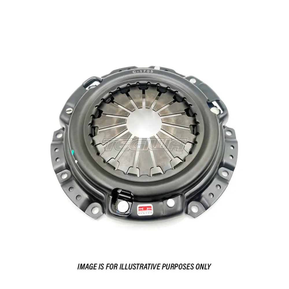 Competition Clutch Stage 2 Replacement Clutch Disc Only Mazda MX-5 NC 2.0 6 Speed