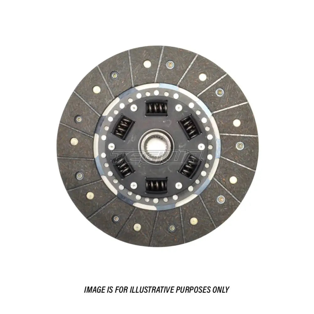 Competition Clutch Stage 2 to 3 Replacement Clutch Disc Only Mini R53 1.6 Supercharged