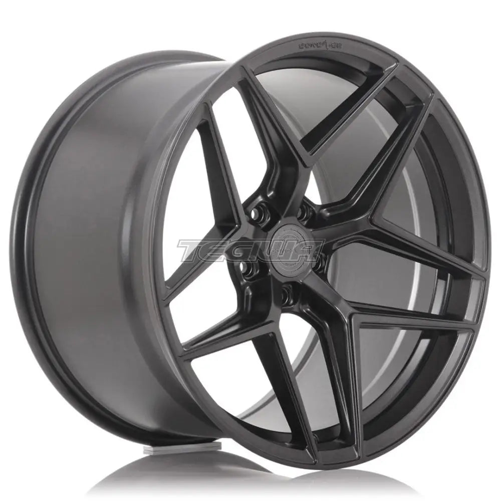 Concaver Cvr2 Alloy Wheel 19X8.5 Et35 5X112 Carbon Graphite Wheels