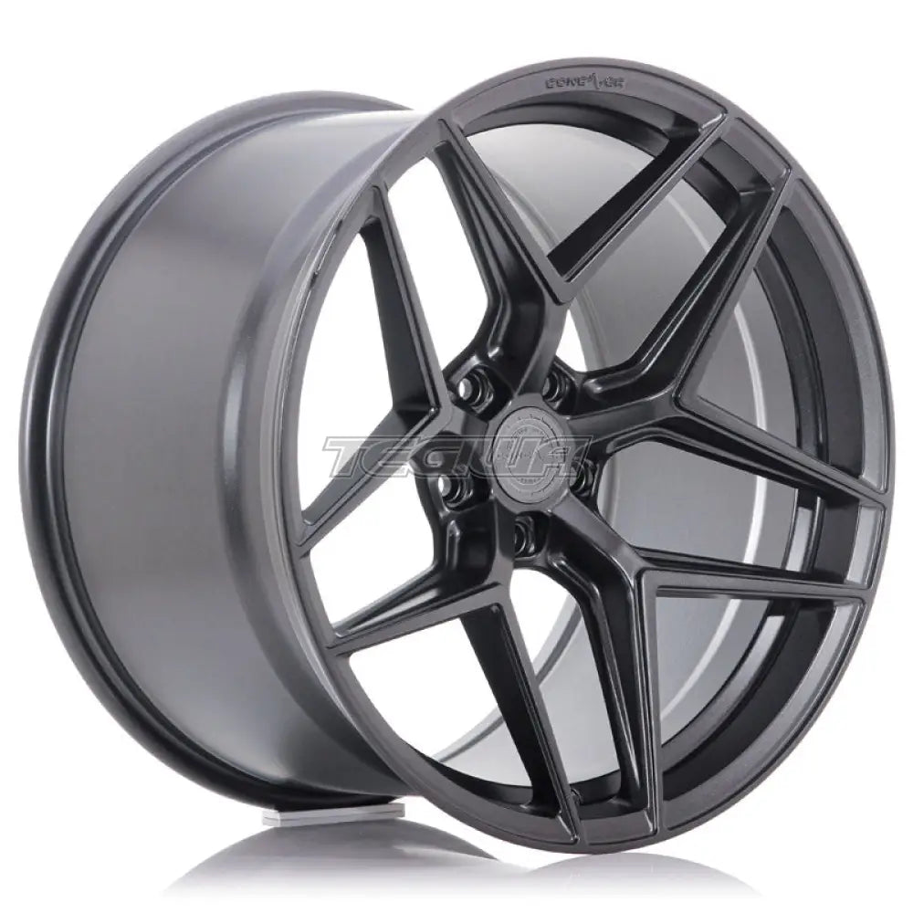 Concaver Cvr2 Alloy Wheel 20X10.5 Et15-43 Blank Carbon Graphite - Clearance Wheels