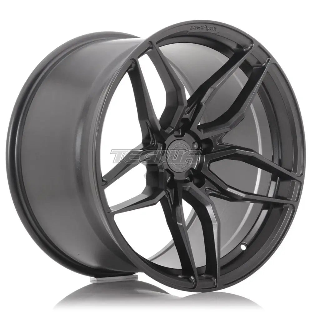 Concaver Cvr3 Alloy Wheel 19X8.5 Et35 5X112 Carbon Graphite Wheels