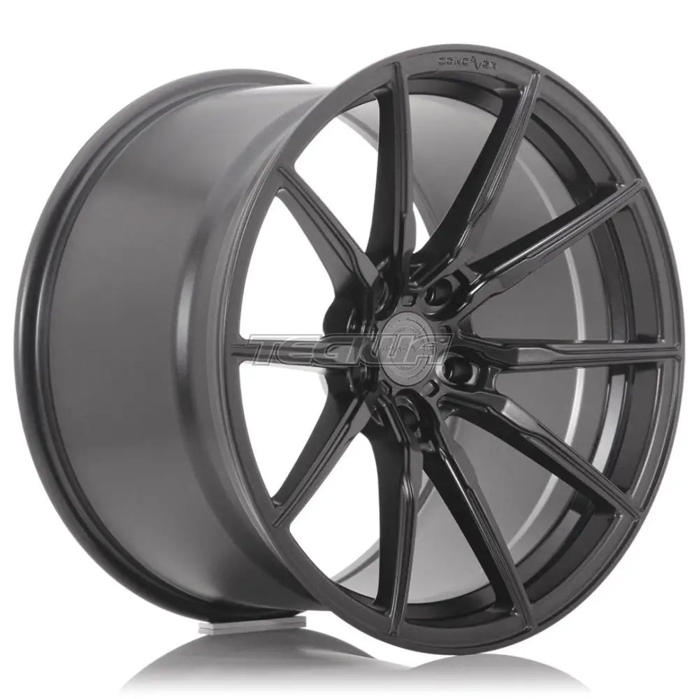 Concaver Cvr4 Alloy Wheel 19X8.5 Et35 5X112 Carbon Graphite Wheels