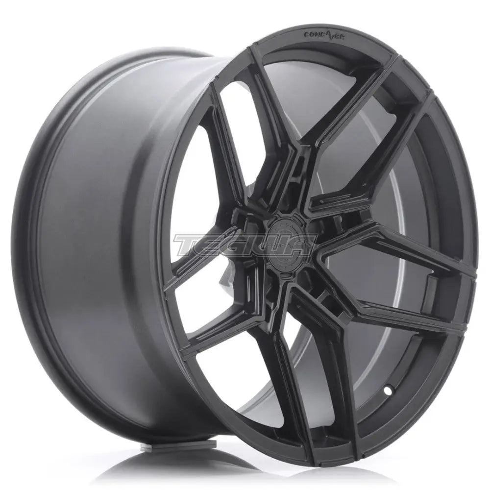 Concaver Cvr5 Alloy Wheel 19X8.5 Et45 5X112 Carbon Graphite Wheels