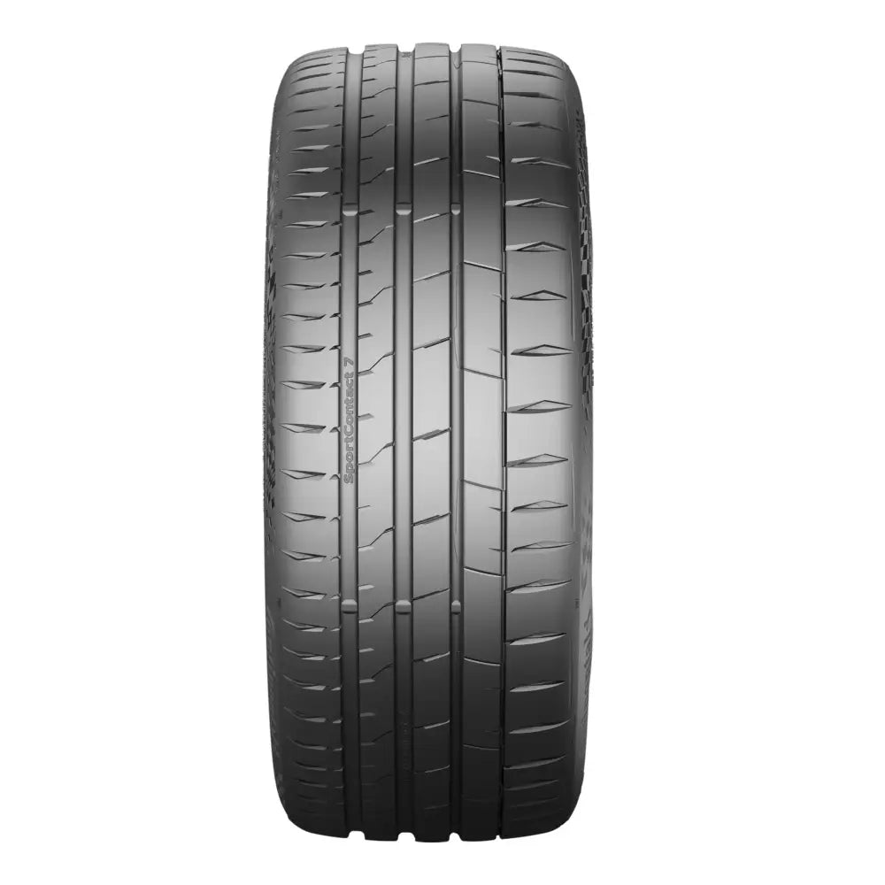 Continental SportContact 7 Tyre Tyres