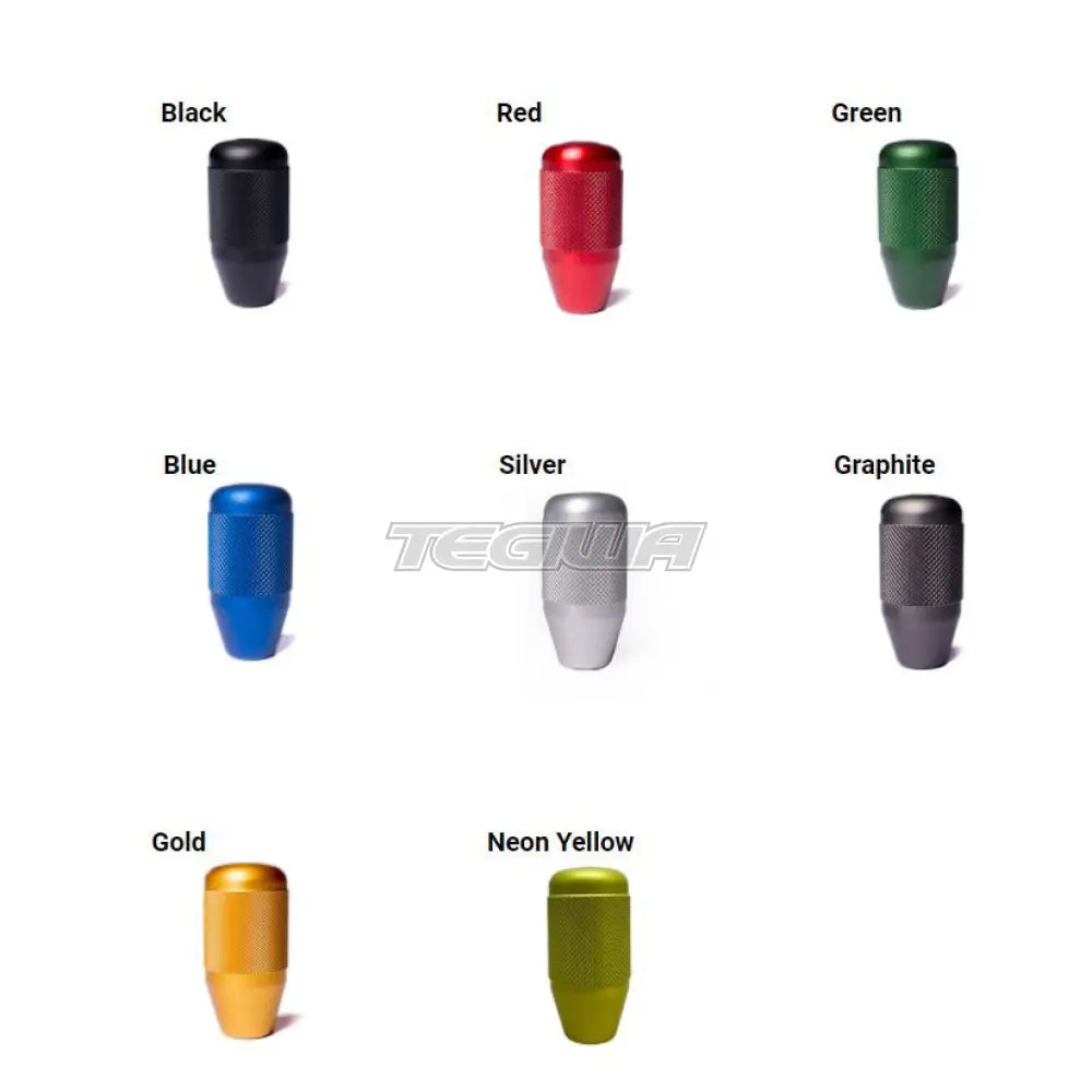 Coolerworx Short Shifter Knob Shifters & Bushes