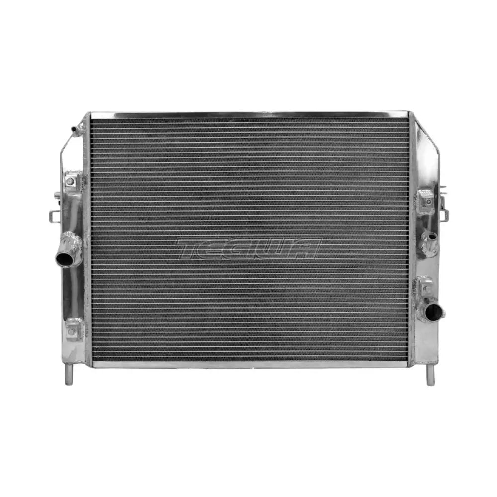 CSF Alloy Aluminium Radiator 06-14 Mazda Miata Mx5 Nc