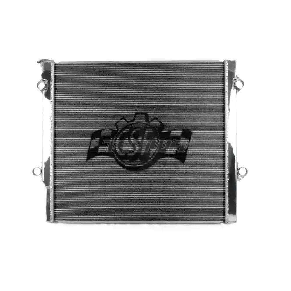 CSF Alloy Aluminium Radiator 06+ Toyota Fj Cruiser