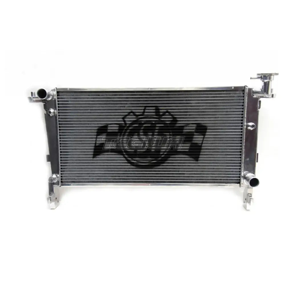 CSF Alloy Aluminium Radiator 08-14 Nissan Gt-R R35