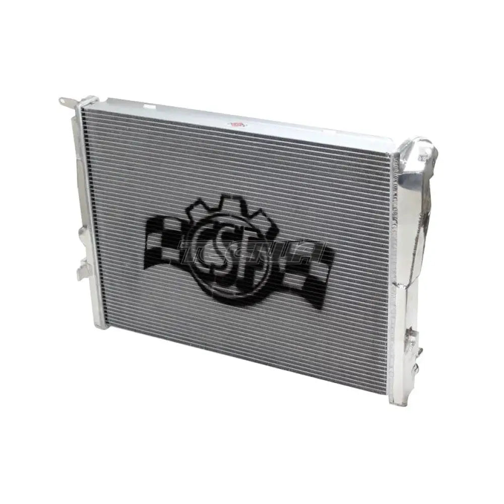 CSF Alloy Aluminium Radiator 09-13 Cadillac Cts-V