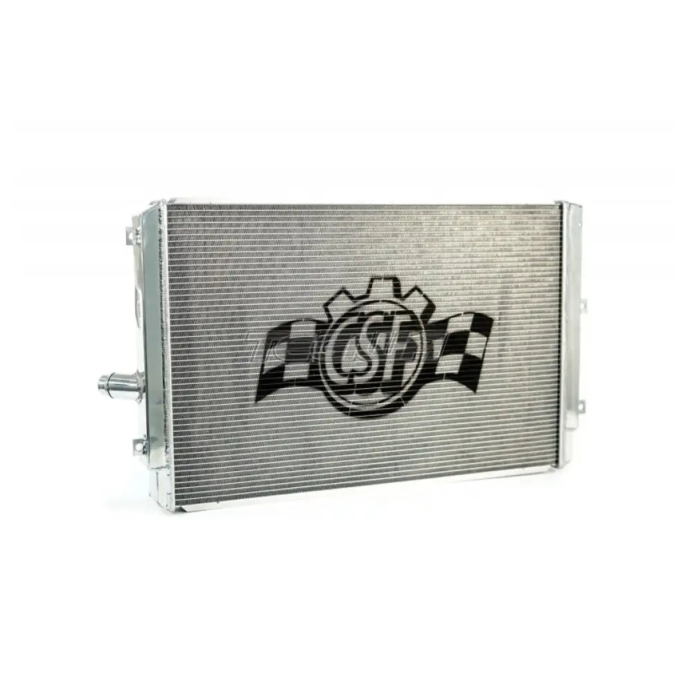 CSF Alloy Aluminium Radiator 2011+ BMW 1M / 08-11 BMW 135I / 07-11 BMW 335I / 2009+ Z4 BMW Z4 Automatic