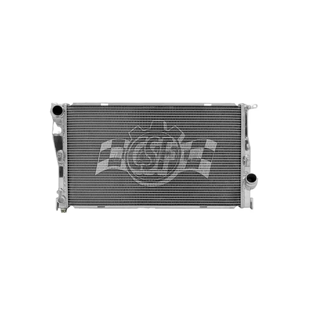 CSF Alloy Aluminium Radiator 2011+ BMW 1M / 08-11 135I / 07-11 BMW 335I Manual