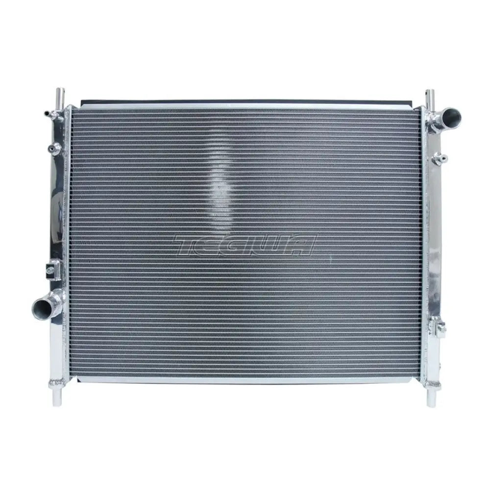 CSF Alloy Aluminium Radiator 2015+ Ford Mustang 5.0L Gt