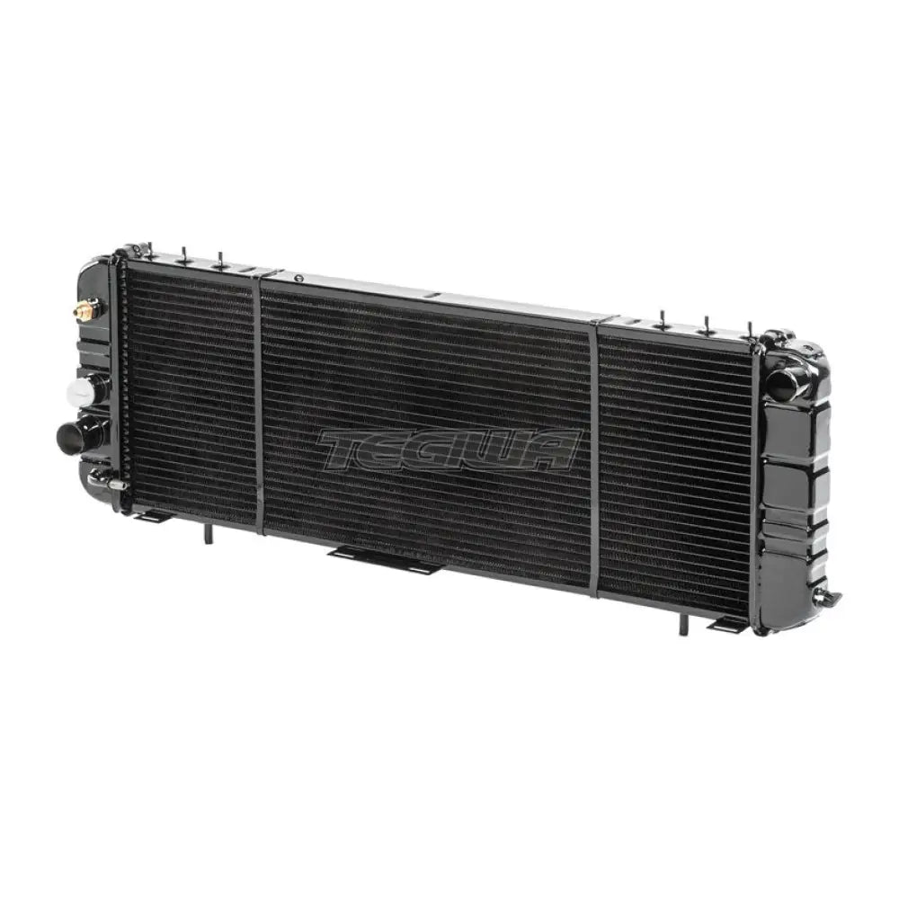 CSF Alloy Aluminium Radiator 88-90 Cherokee (Xj) 4.0L W/O Filler Neck 3 Row Copper Core