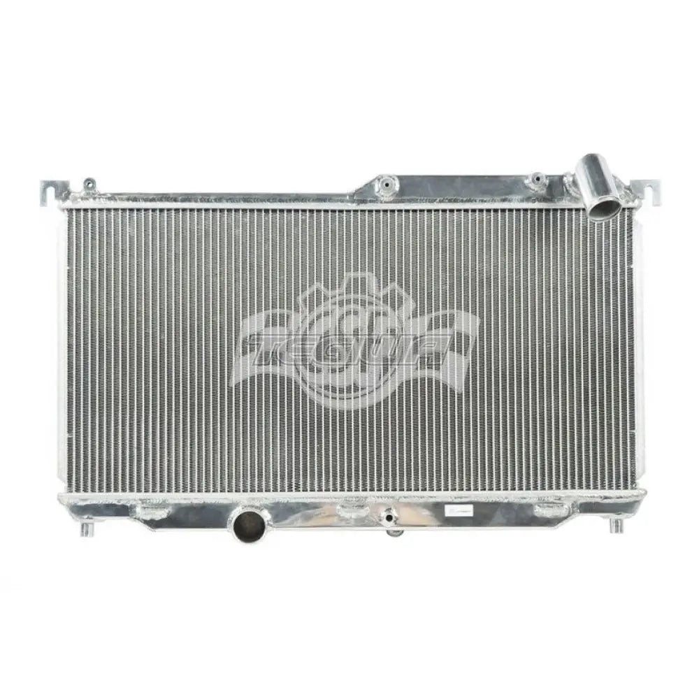 CSF Alloy Aluminium Radiator 92-97 Mazda Rx-7 Fd