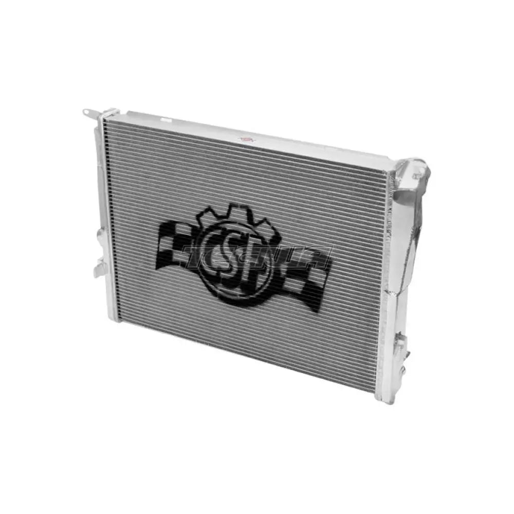 CSF Alloy Aluminium Radiator 97-02 Audi S4 B5