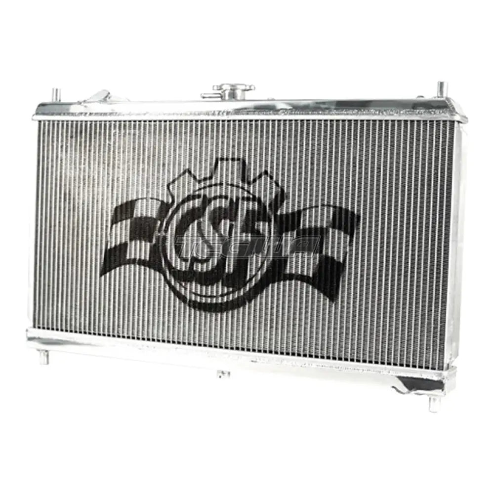 CSF Alloy Aluminium Radiator 98-05 Mazda Miata Mx5 Nb