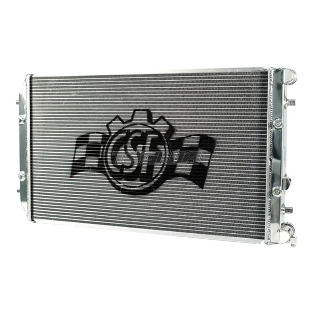 CSF Alloy Aluminium Radiator 99-06 Vw Golf Gti Mk4