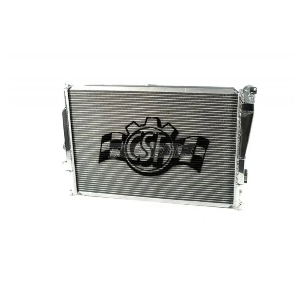 CSF Alloy Aluminium Radiator BMW E46 M3 Triple Pass Radiator