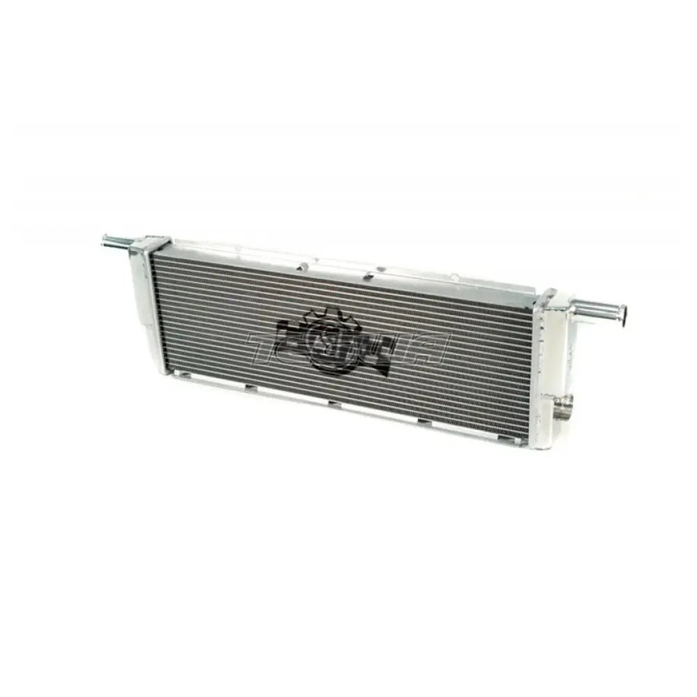 CSF Alloy Aluminium Radiator Porsche 911 Turbo (991) / 991 Gt3 / 991 Gt3Rs / 991 Cup / 981 Boxster Spyder / Gt4 - Center Radiator