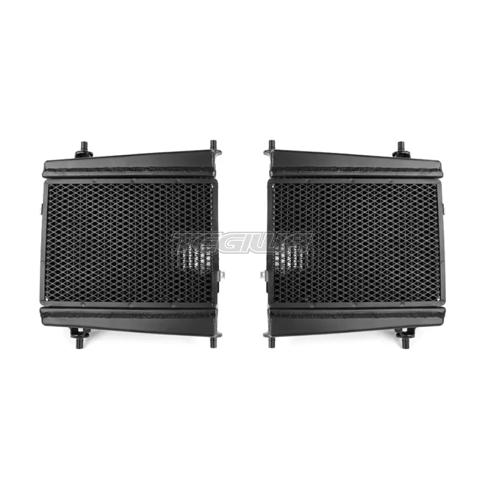 CSF Alloy Auxiliary Radiator Toyota Gr Supra A90 A91 Bmw G20 320I M340I G29 Z4