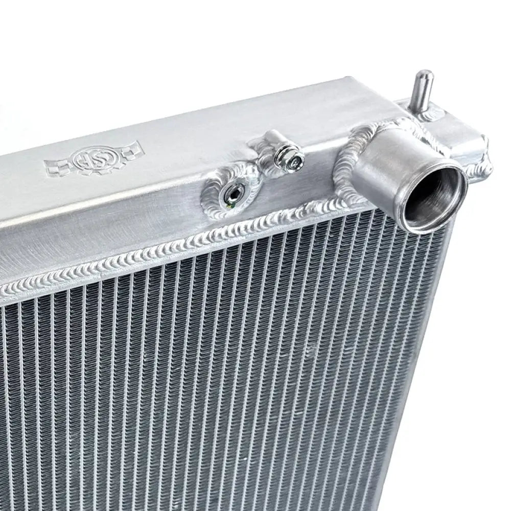 Csf High-Performance All-Aluminum Radiator Nissan Skyline Gt-R R33 Radiators