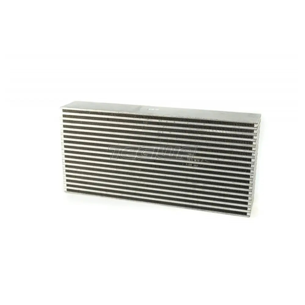 Csf High Performance Bar & Plate Intercooler Core 25X12X4.5 - Clearance Intercoolers