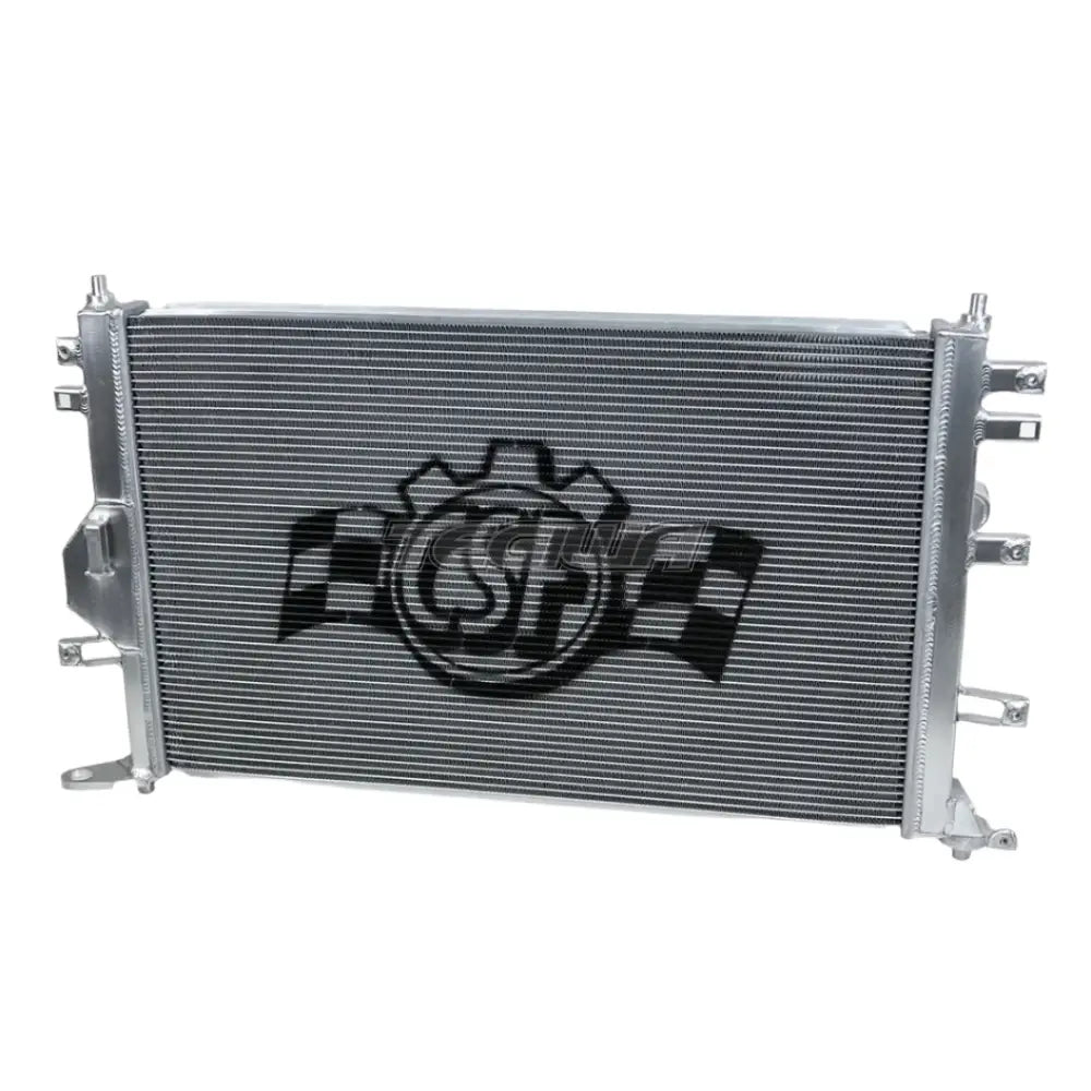 Csf High Performance Radiator Toyota Gr Corolla/Yaris 20 + Radiators