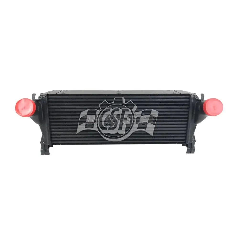 CSF Intercooler 13-17 Dodge Ram 6.7L Cummins Turbo Diesel