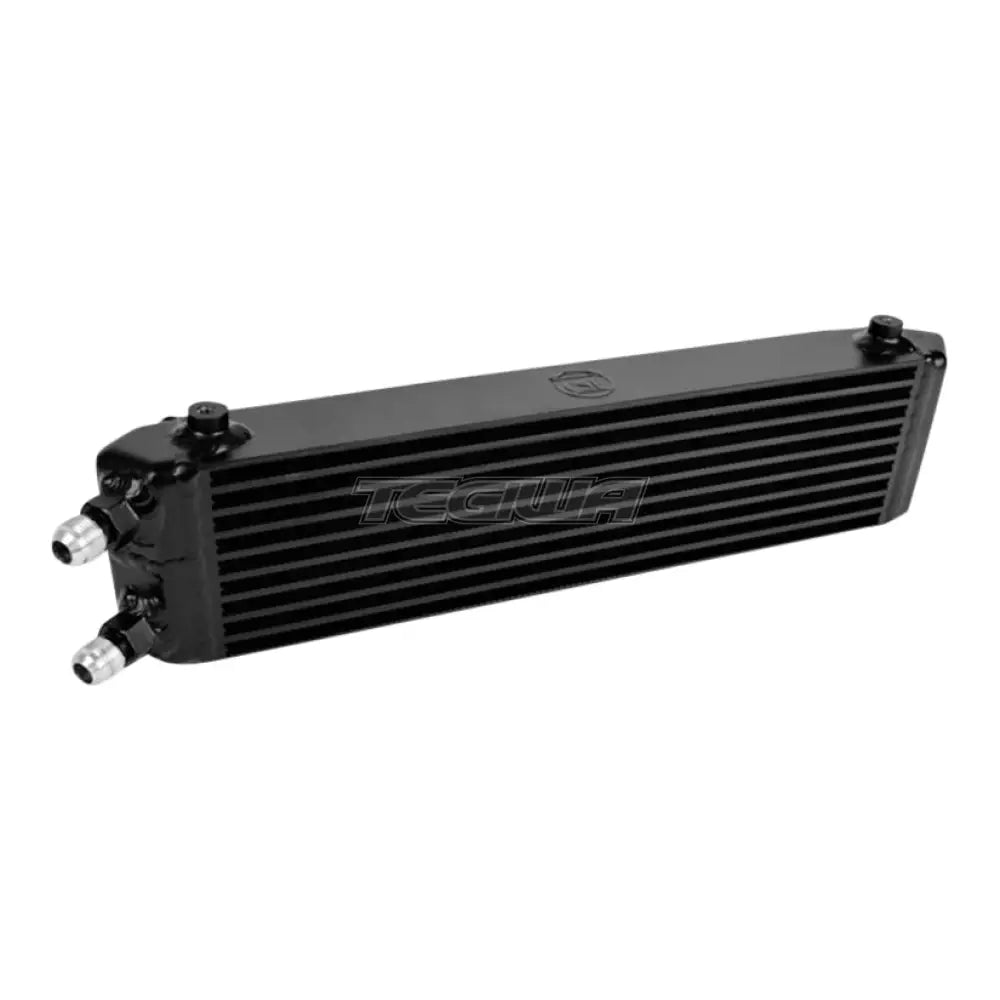 CSF Universal Dual-Pass Internal/External Oil Cooler