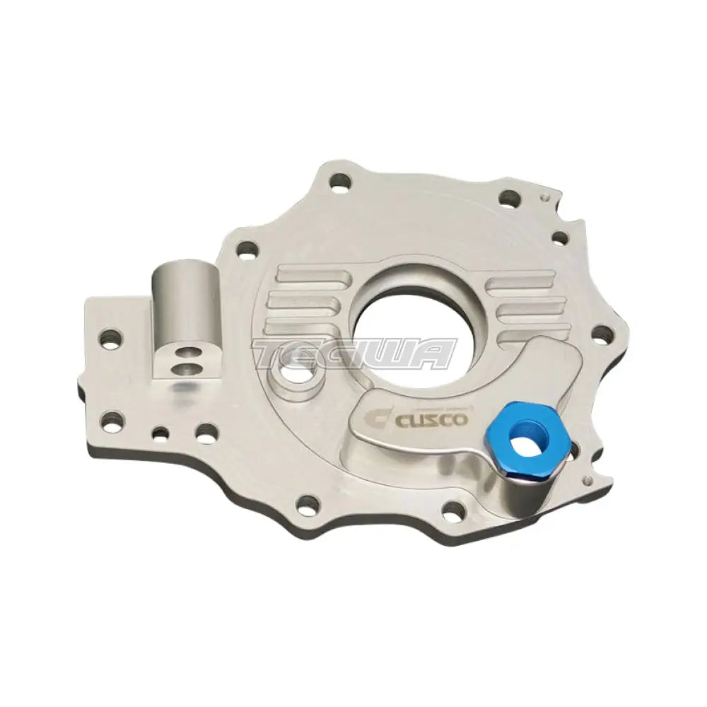 Cusco High Capacity Differential Cover Toyota Gr Yaris 20 + Silver Limited Slip Differentials