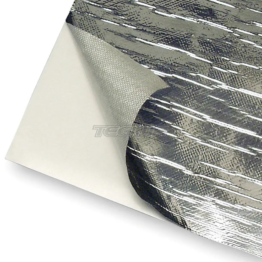 DEI Reflect-A-Cool Aluminium Heat Sheilding Barrier 36" x 48"