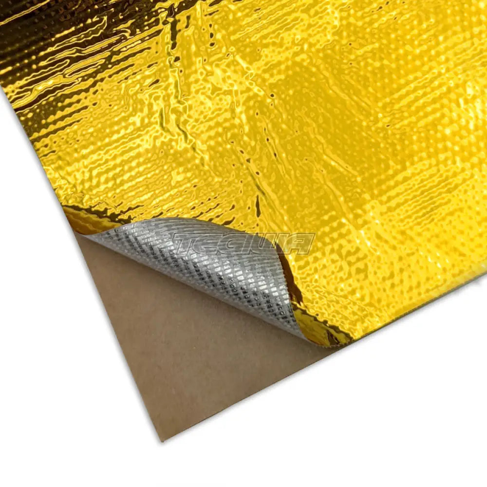 DEI Reflect-A-Gold Adhesive Heat Shielding Barrier