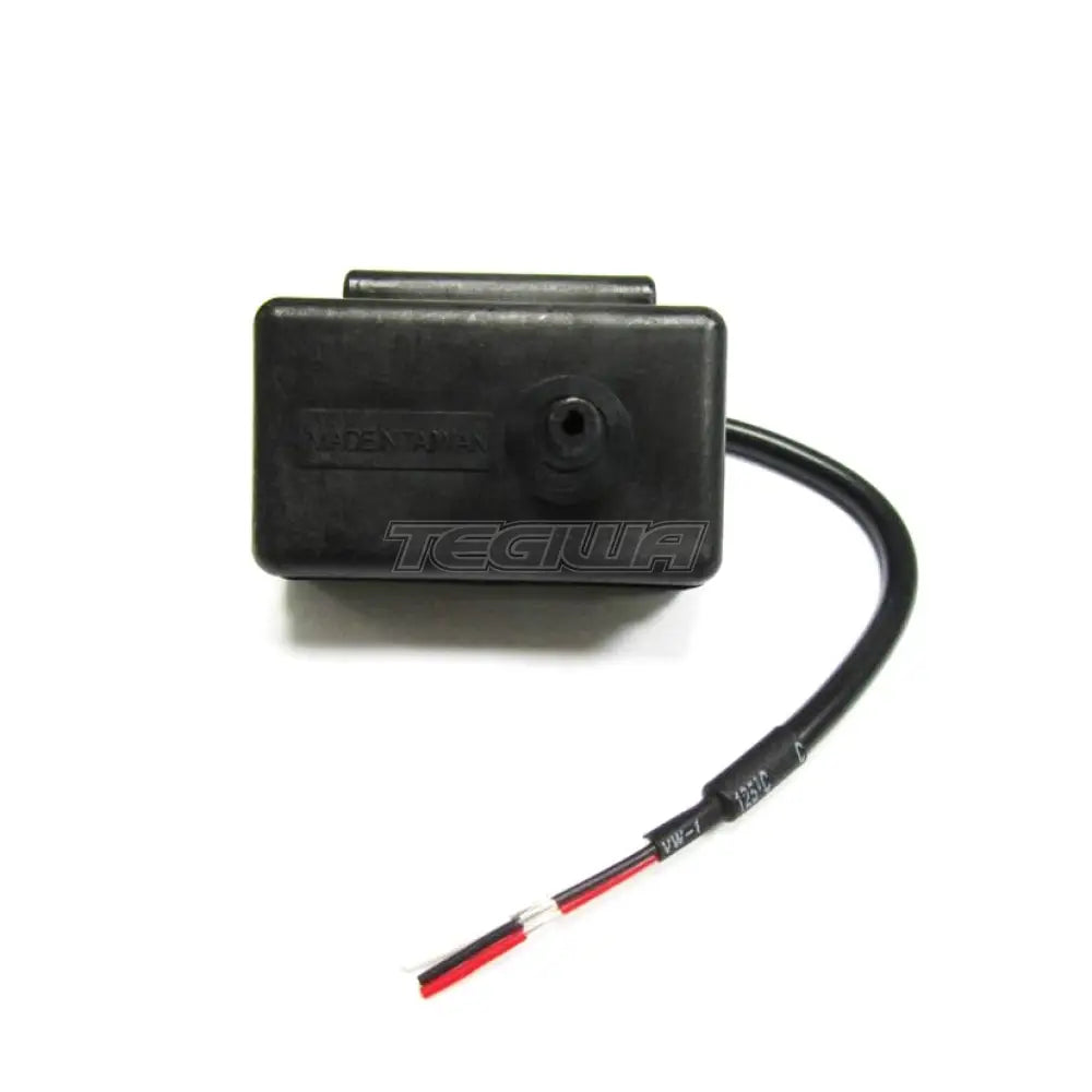 Depo Racing Electrical Boost Vacuum Sensor Sensors & Connectors