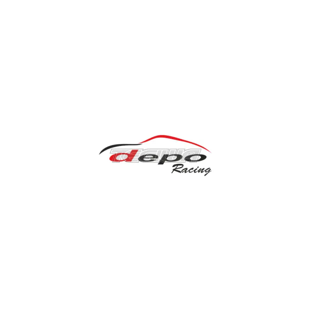 Depo Racing Exhaust Gas Temperature Sensor Sensors & Connectors