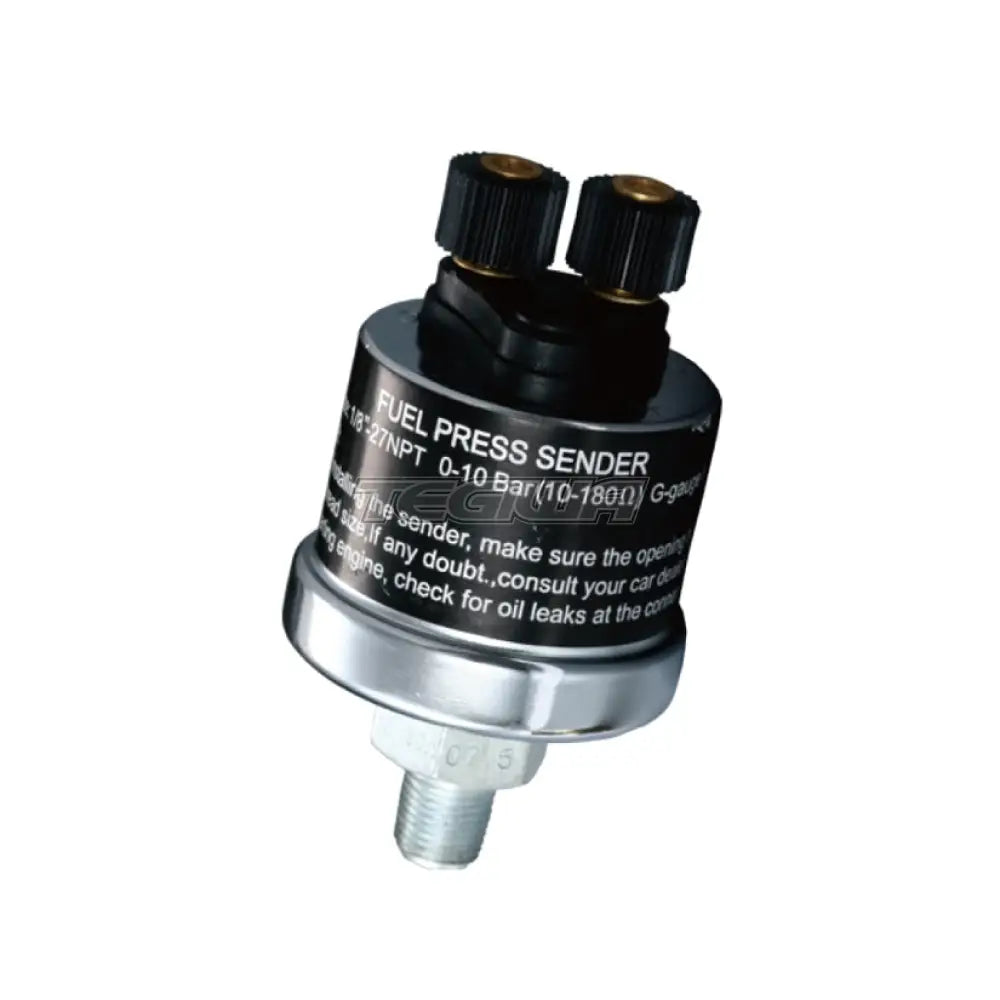 Depo Racing Fuel Pressure Sensor Sensors & Connectors