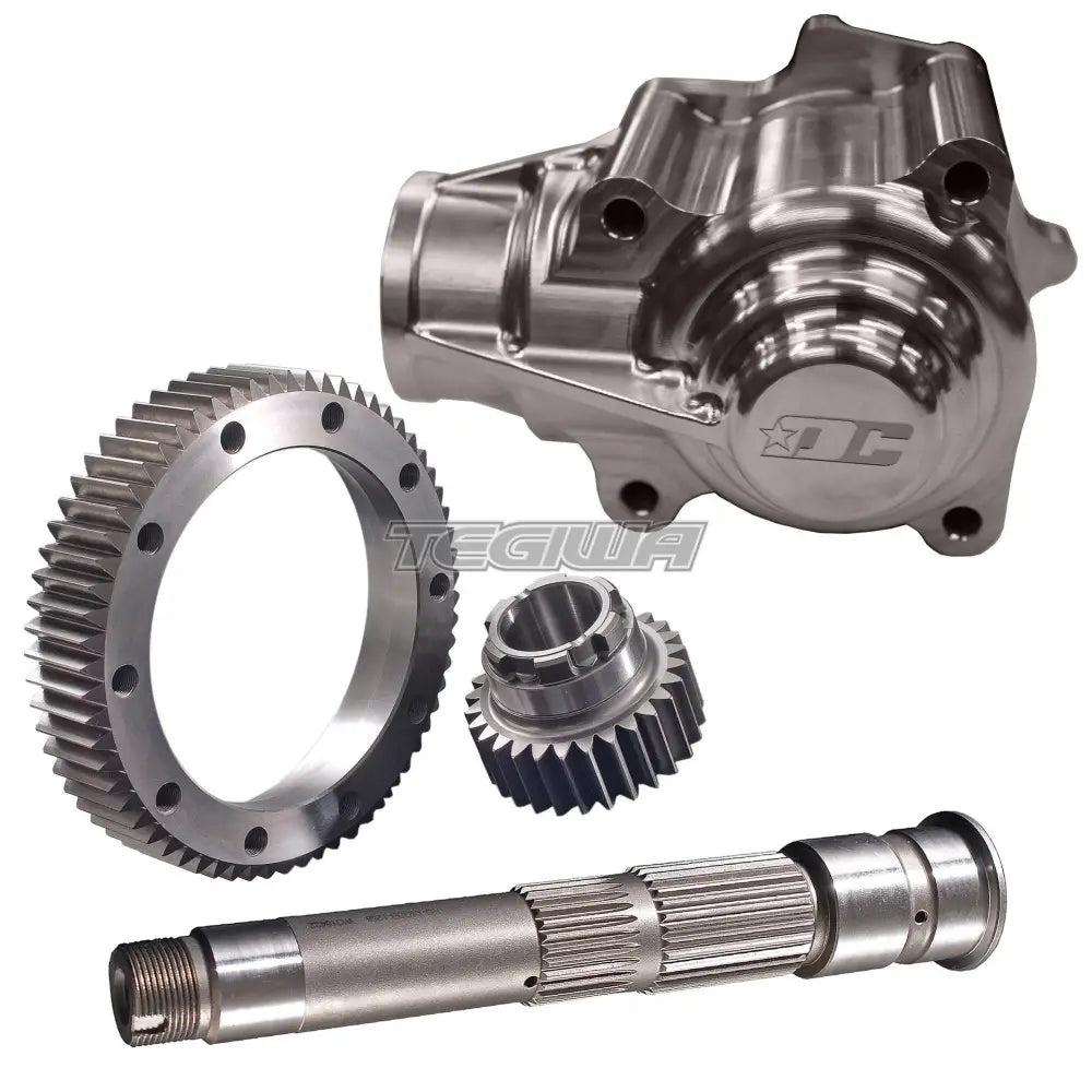 Drag Cartel AWD K-Series Transfer Case Combo