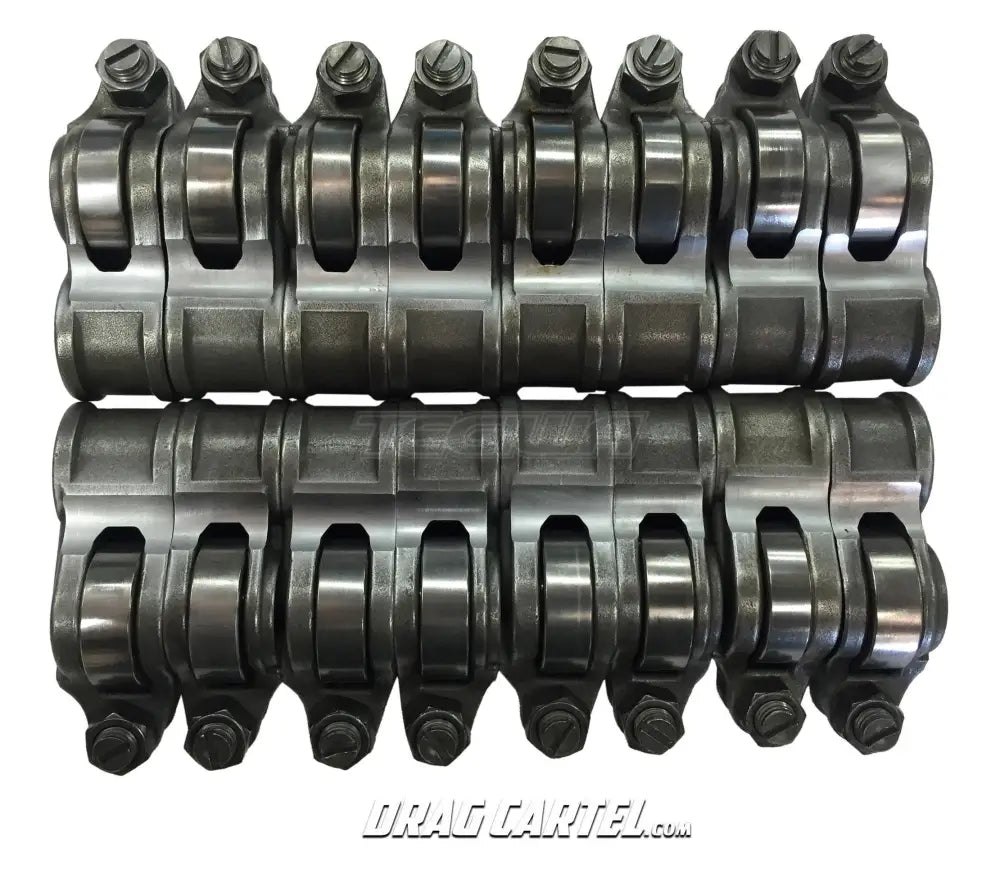 Drag Cartel Boosted Elite Pro Twin Lobe Cams - Turbo / Endurance - K-Series