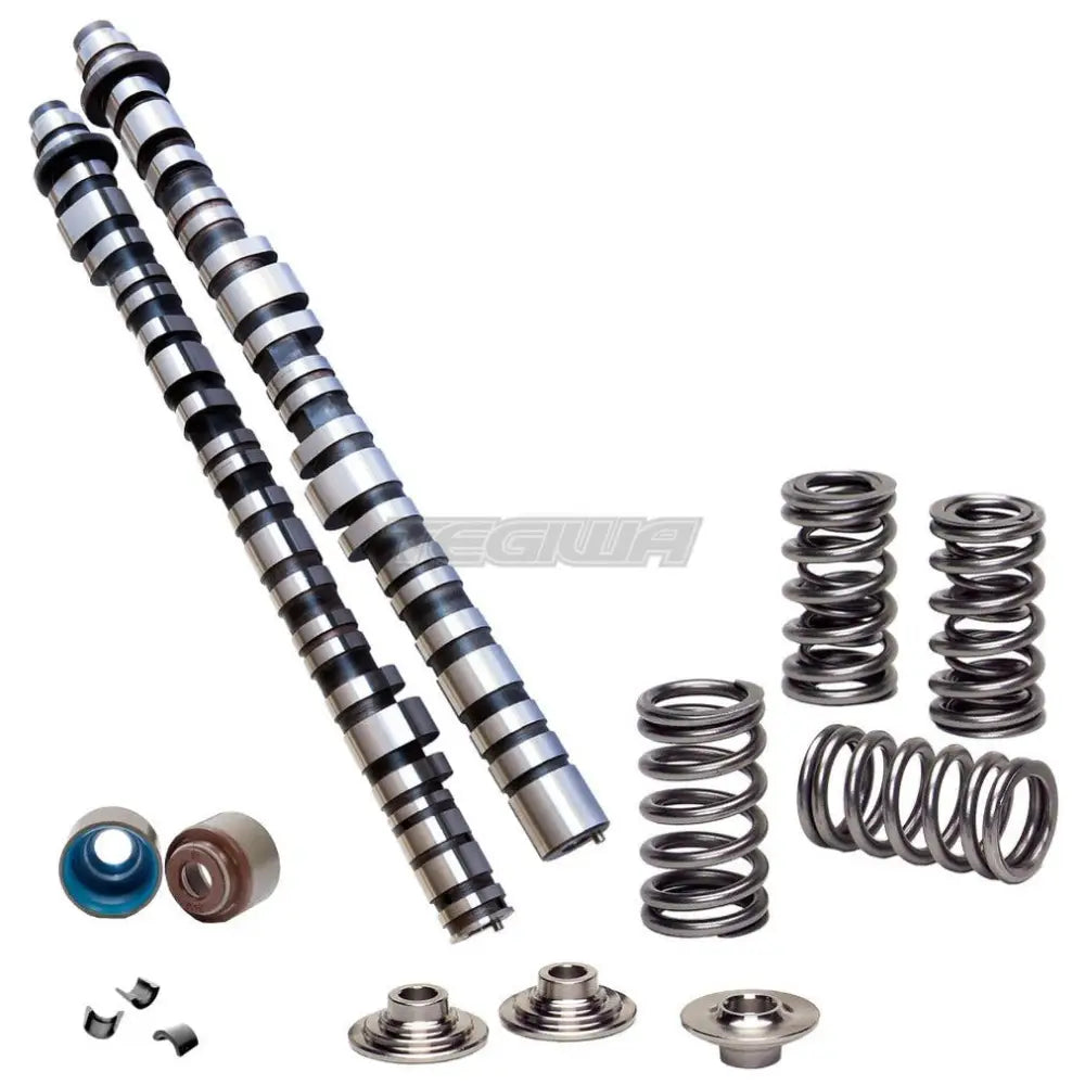 Drag Cartel Camshafts - 002.2 ENDURANCE K-Series