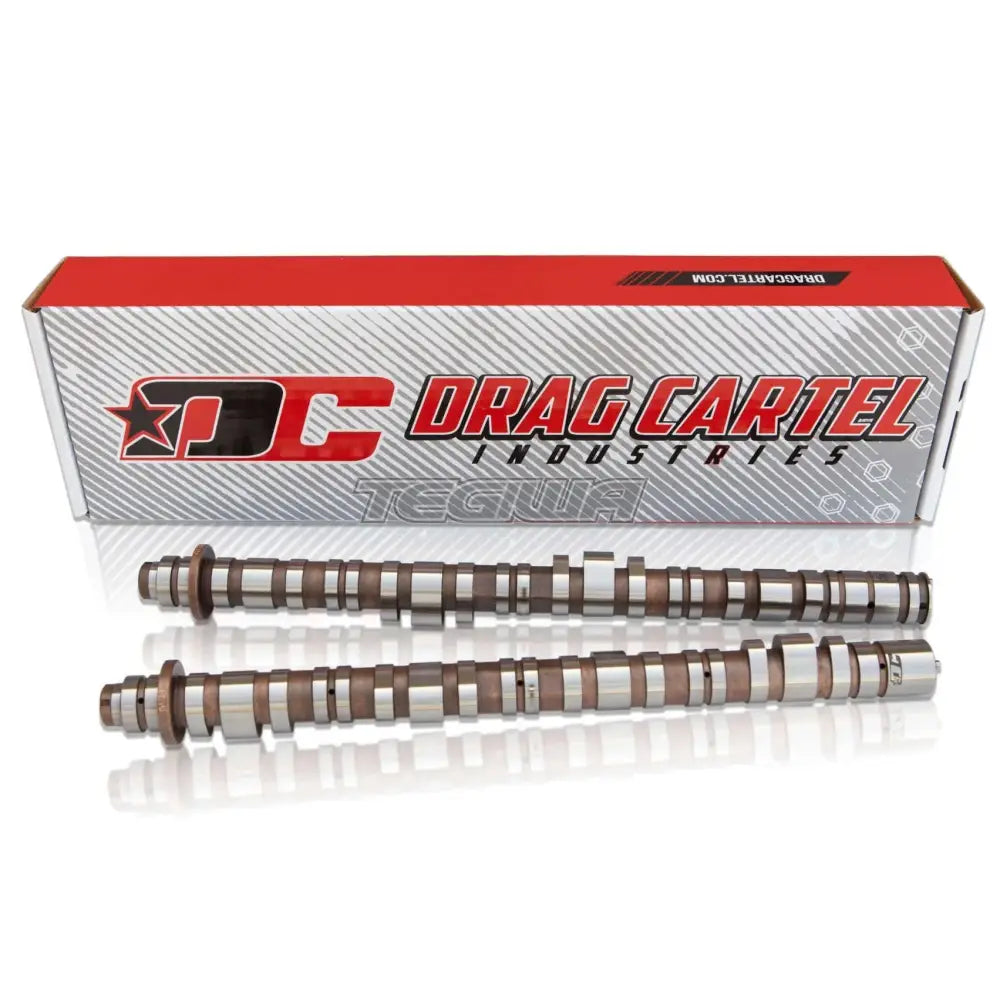 Drag Cartel Camshafts - 002.2 ENDURANCE K-Series