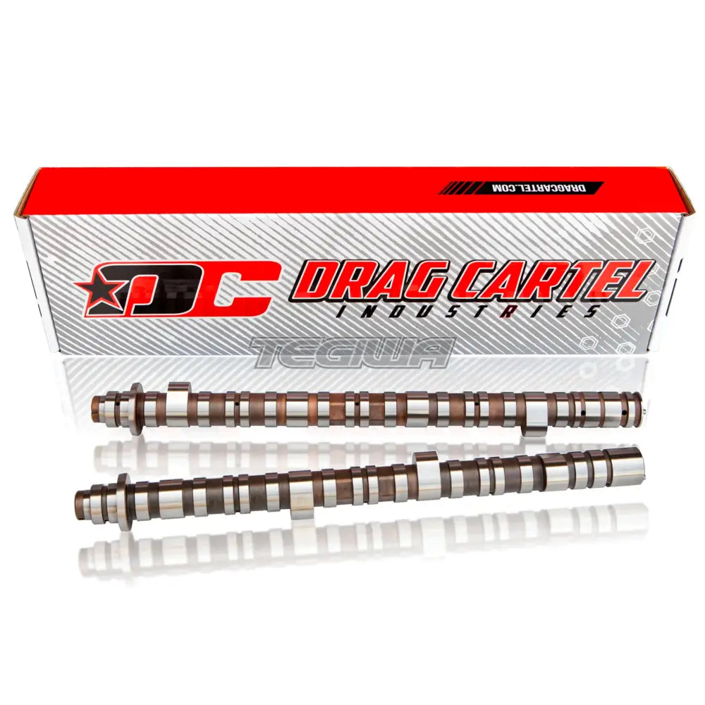 Drag Cartel Camshafts - 003T Single Lobe Vtec Killer