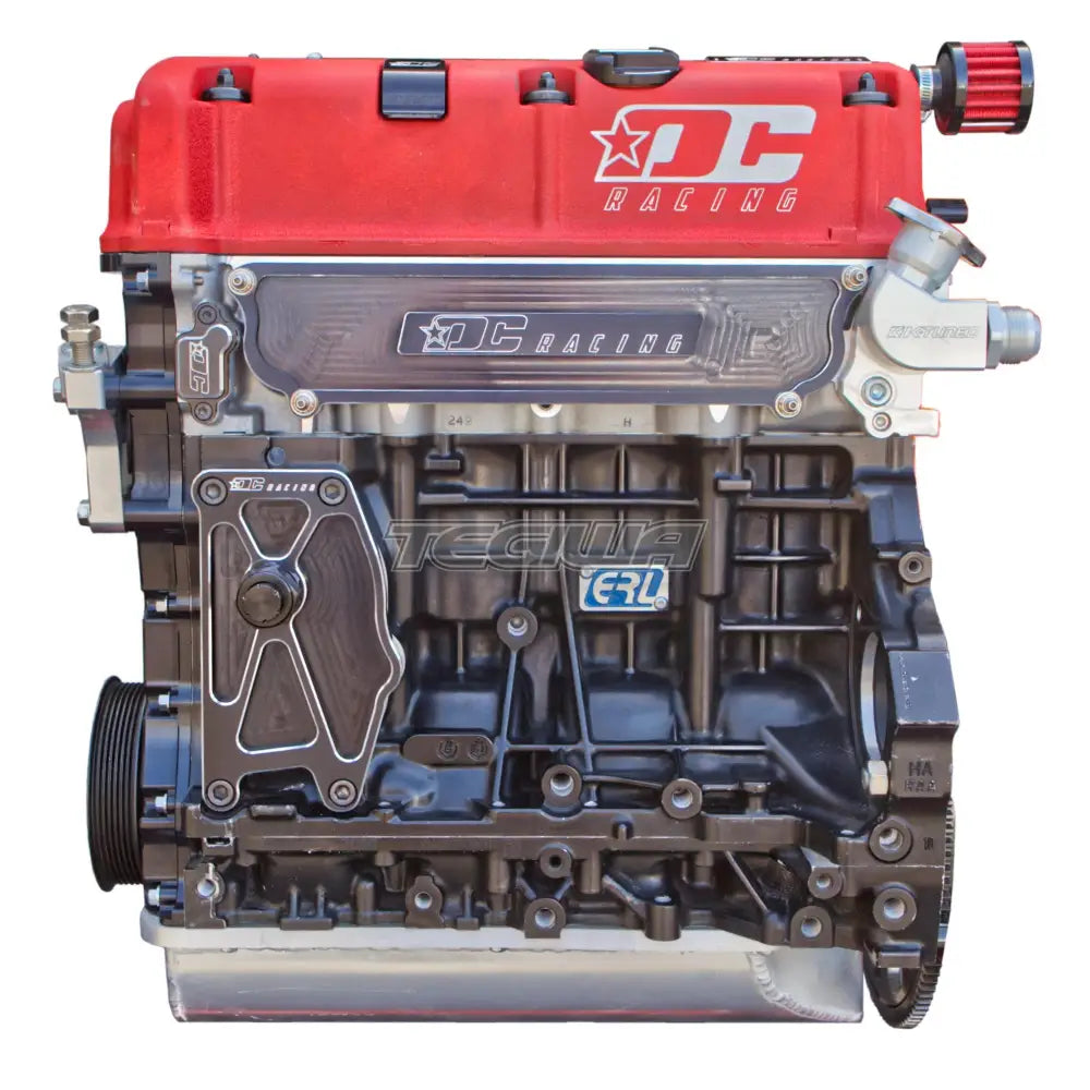 Drag Cartel Elite N/A K20 ELITE 99 Drag Race Engine